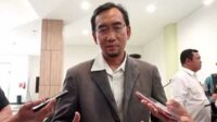 Rektor UB menyatakan UB hanya bekerja sama dengan Dikti dan pihak-pihak yang sudah berkoordinasi dengan baik. (afi) - Kasus TPPO Mahasiswa Indonesia di Jerman, Rektor UB: UB Hanya Bekerja Sama Jika Ada MoU