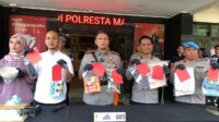 Pengasuh Anak Selebgram Ditetapkan Sebagai Tersangka