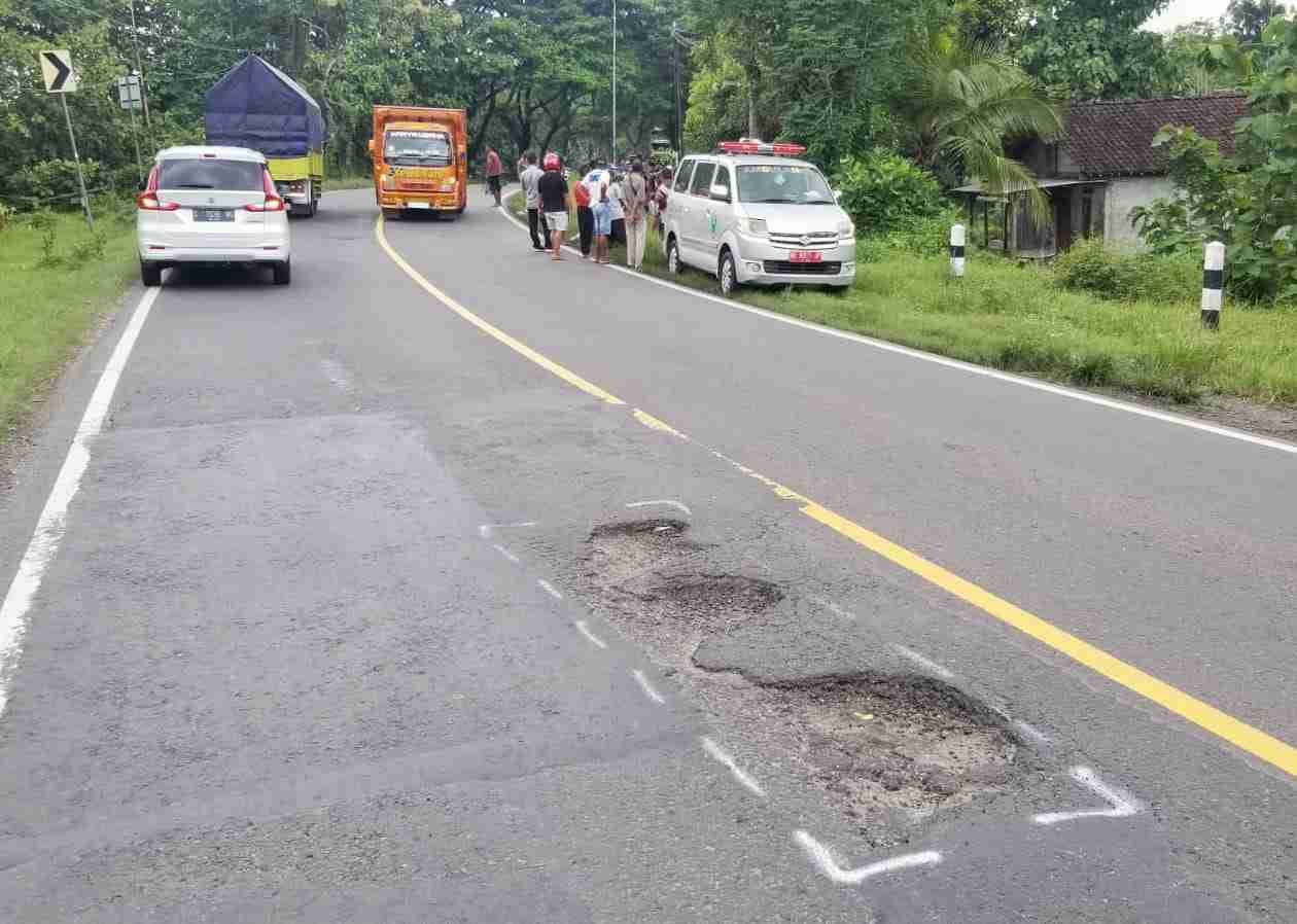 Dilabeli Wisata Jeglongan Sewu, Ini Respon Bupati Ngawi