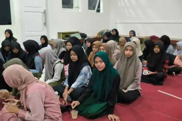 Pemuka Agama Kota Batu Gelar Doa Bersama dan Syukuri Kemenangan Prabowo - Gibran