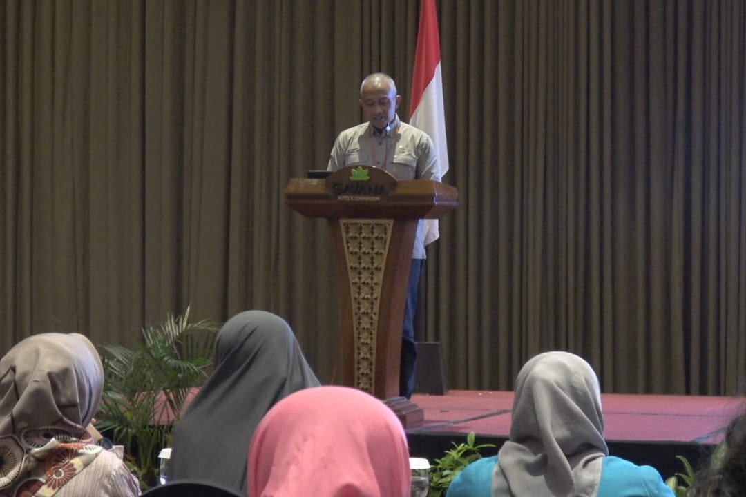 Disporapar Gelar Klinik HKI, Dukung Perlindungan Kekayaan Intelektual