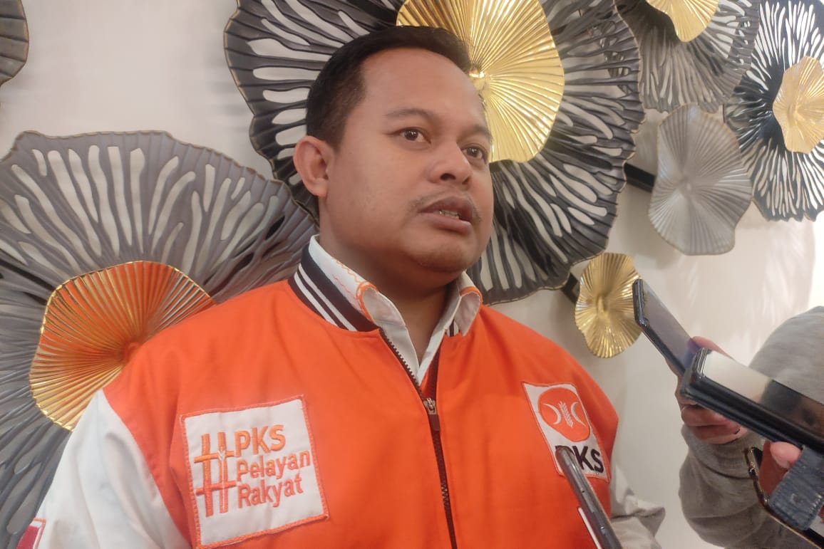 PKS Kota Malang Sukses Raih 66 Ribuan Suara, Rebut 7 Kursi