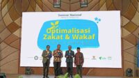 ICMI Gandeng UB Gelar Seminar Nasional Optimalisasi Pengelolaan Zakat dan Wakaf