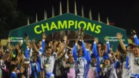 PSBS Raih Empat Prestasi Juara Liga 2, Sesuai Target Awal Tekad Juara