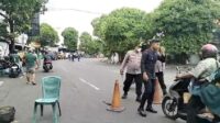 Kapolda Tegaskan Ledakan di Mako Brimob Murni Kecelakaan