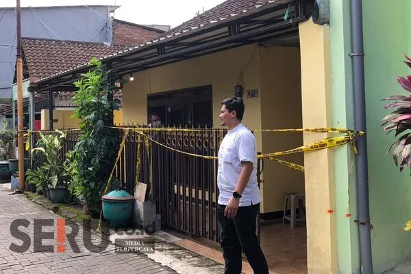 Satreskrim Polres Malang Selidiki Pelaku Dugaan Perampokan Penganiayaan dan Pembunuhan Mangliawan