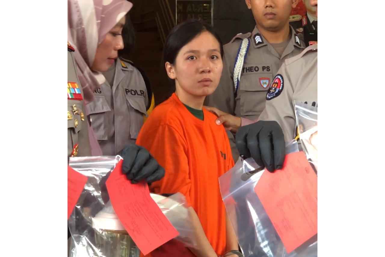 Pengasuh Anak Selebgram Ditetapkan sebagai Tersangka 