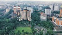 Sebanyak 31.368 Siswa Pilih UB pada SNBP 2024