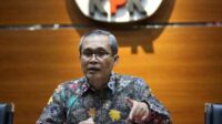 Wakil Ketua KPK, Alexander Marwata. (ist) - Wakil Ketua KPK Usul Tak Ada Penyaluran Bansos di Pilkada 2024