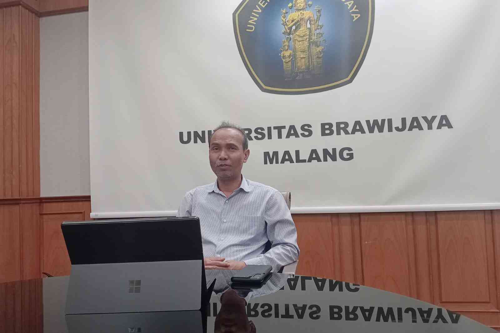 Sebanyak 31.368 Siswa Pilih UB pada SNBP 2024