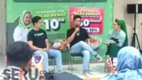 Go-Jek Luncurkan #EmakHemat, Mudahkan Masyarakat saat Ramadan dan Lebaran