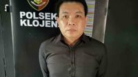 Mengaku Sebagai Dokter, Pria di Klojen Gondol Motor Penjual Pecel