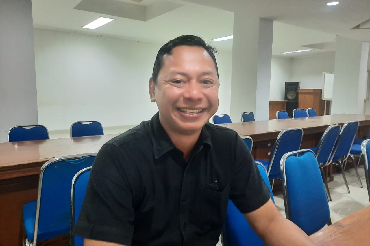Pemkot Batu Buatkan Open Space Di Area PLUT Untuk Pemberdayaan UMKM