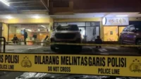 Satu Keluarga Bunuh Diri Lompat dari Rooftop Apartemen Penjaringan