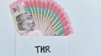 Perusahaan Wajib Berikan THR Maksimal 7 Hari Sebelum Idul Fitri