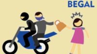 Berangkat Mengajar, Seorang Guru di Tirtoyudo Dibegal