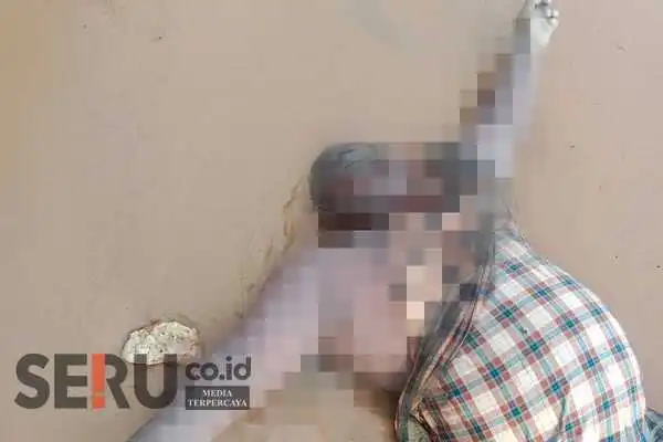 Nelayan Hilang Ditemukan Meninggal di Pantai Slopeng Sumenep