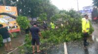 Madden Julian Oscillation Lewati Jawa Timur, Masyarakat Diimbau Lebih Waspada