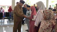 600 Kuota Penerima Santunan Anak Yatim Kabupaten Malang Masih Kosong