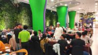 sTREATs Restaurant ibis Styles Malang penuh dengan pengunjung. (rhd) - ibis Styles Malang Suguhkan Ramadan Nusantara Festive dan Halal Bihalal Package