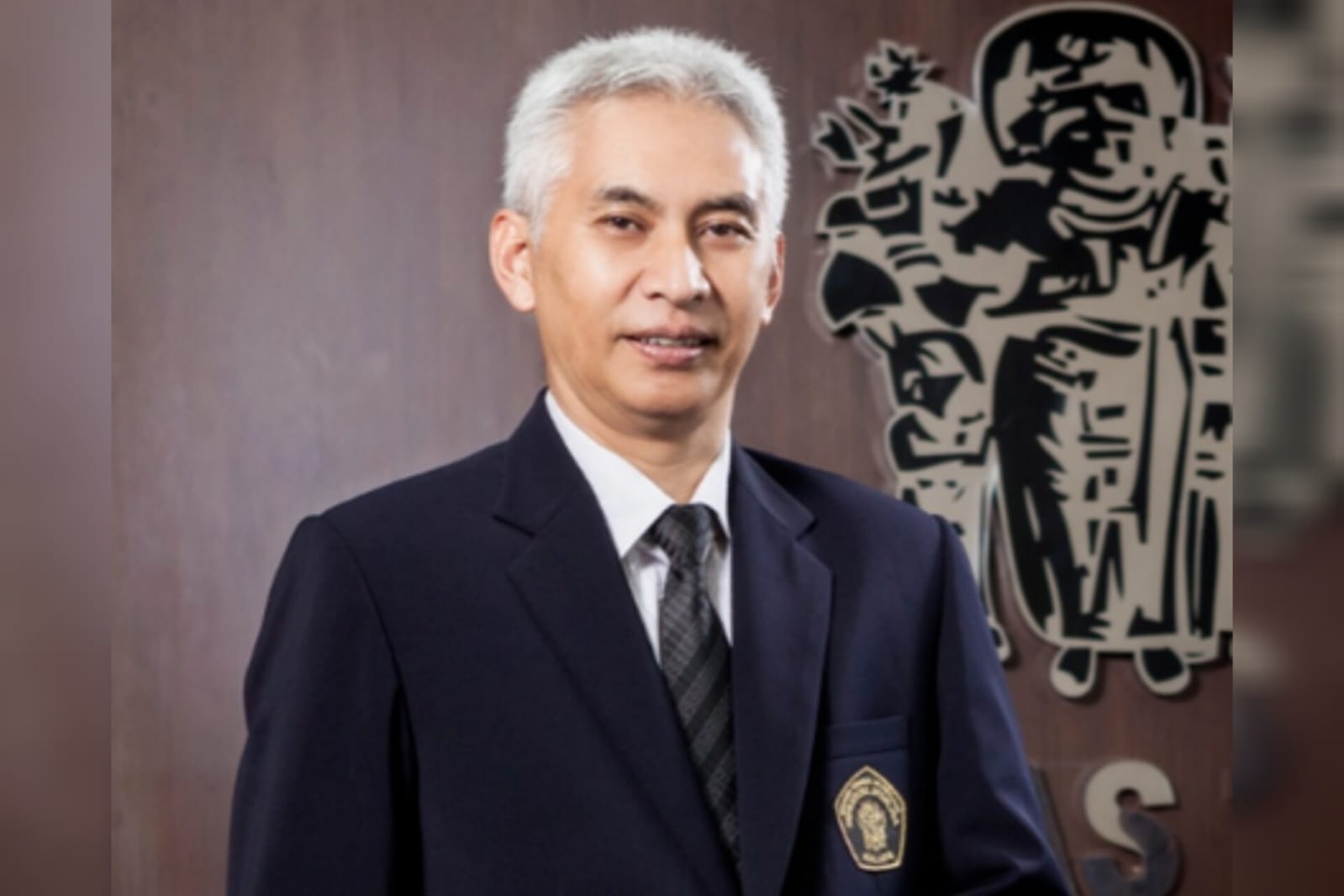 Sistem Parit, Solusi Jangka Pendek Antisipasi Luapan Kali Paron dari Akademisi UB