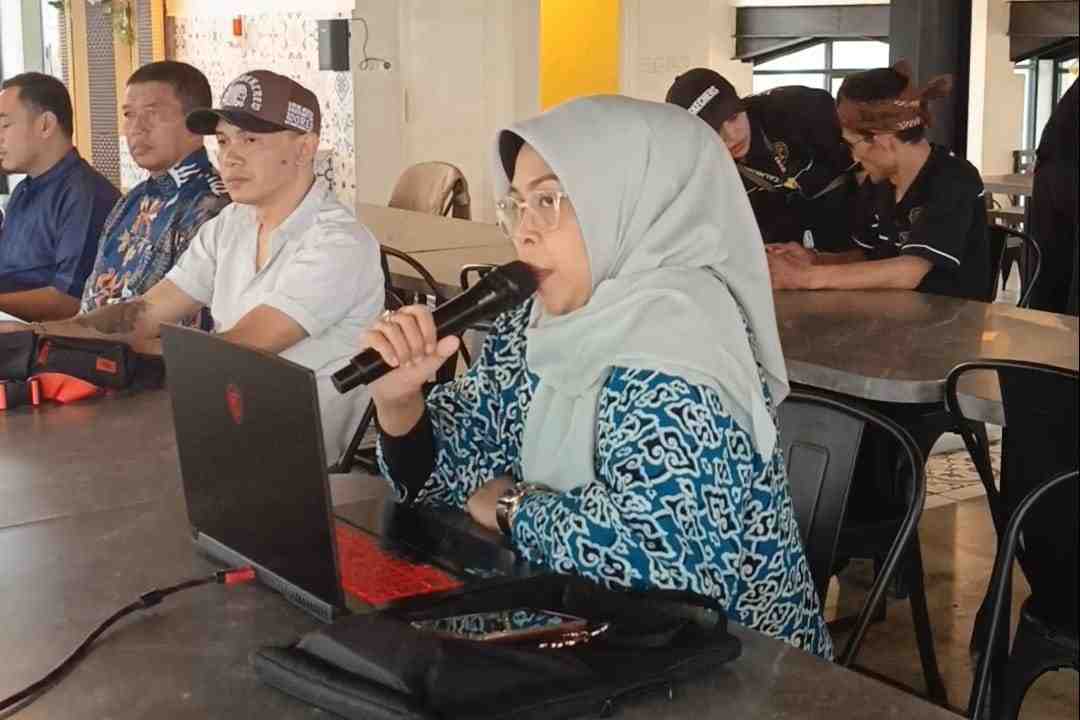 BGC Gelar Sarasehan Kepariwisataan, Pelaku Pariwisata Batu Ungkap Sejumlah "Uneg-uneg"