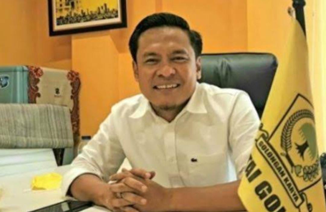 Arif Fathoni: Saya Meminta Pemkot Surabaya Antisipasi Warga Pendatang Pasca Lebaran