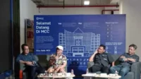 Bedah Buku 'Balaikota Menulis' Warnai Pameran 110 Buku Paling Berpengaruh di Kota Malang