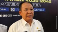 Harga Gula di Jember Sangat Tinggi, Bupati: Pabrik Gula Belum Giling