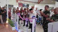 Dukung Pariwisata, Bupati Malang Resmikan Pojok Promosi di Bandara Abdul Rachman Saleh