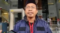Bupati Sidoarjo, Ahmad Muhdlor Ali alias Gus Muhdlor. (ist) - KPK Tetapkan Bupati Sidoarjo Gus Muhdlor Tersangka Korupsi Insentif ASN BPPD