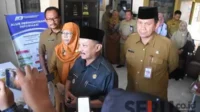 Hari Pertama Masuk Kerja Puluhan ASN Pemkab Situbondo Absen Tidak Dikenakan Sanksi