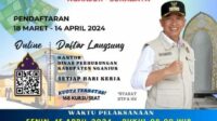 Dishub Nganjuk Gelar Program Balik Gratis, Sediakan 3 Bus Pariwisata