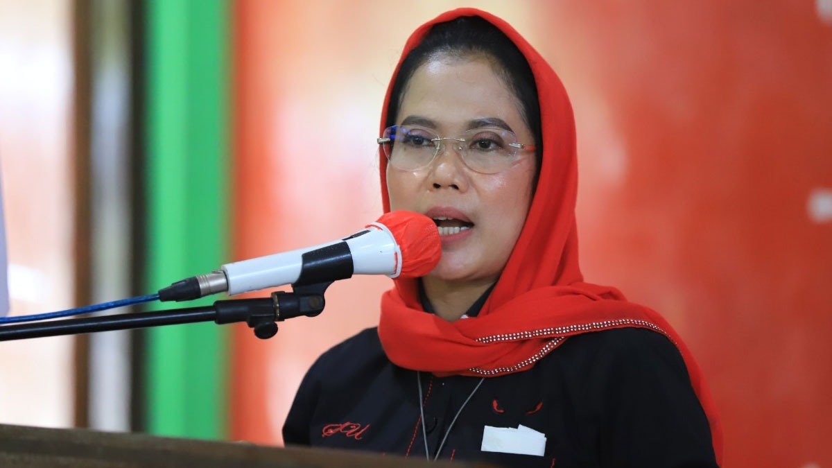 Dr. Sri Untari Bisowarno, "Srikandi Koperasi Indonesia"