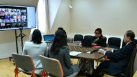 Antusiasme Pemelajar Tinggi, KBRI Paris Buka Lima Kelas BIPA