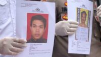 Jadi Tersangka Perampokan Kalipare, Dua Warga Binangun Blitar Diburu Polisi