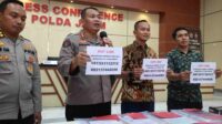 Polda Jatim Tetapkan 3 Selebgram Sebagai Tersangka Kasus Investasi Bodong