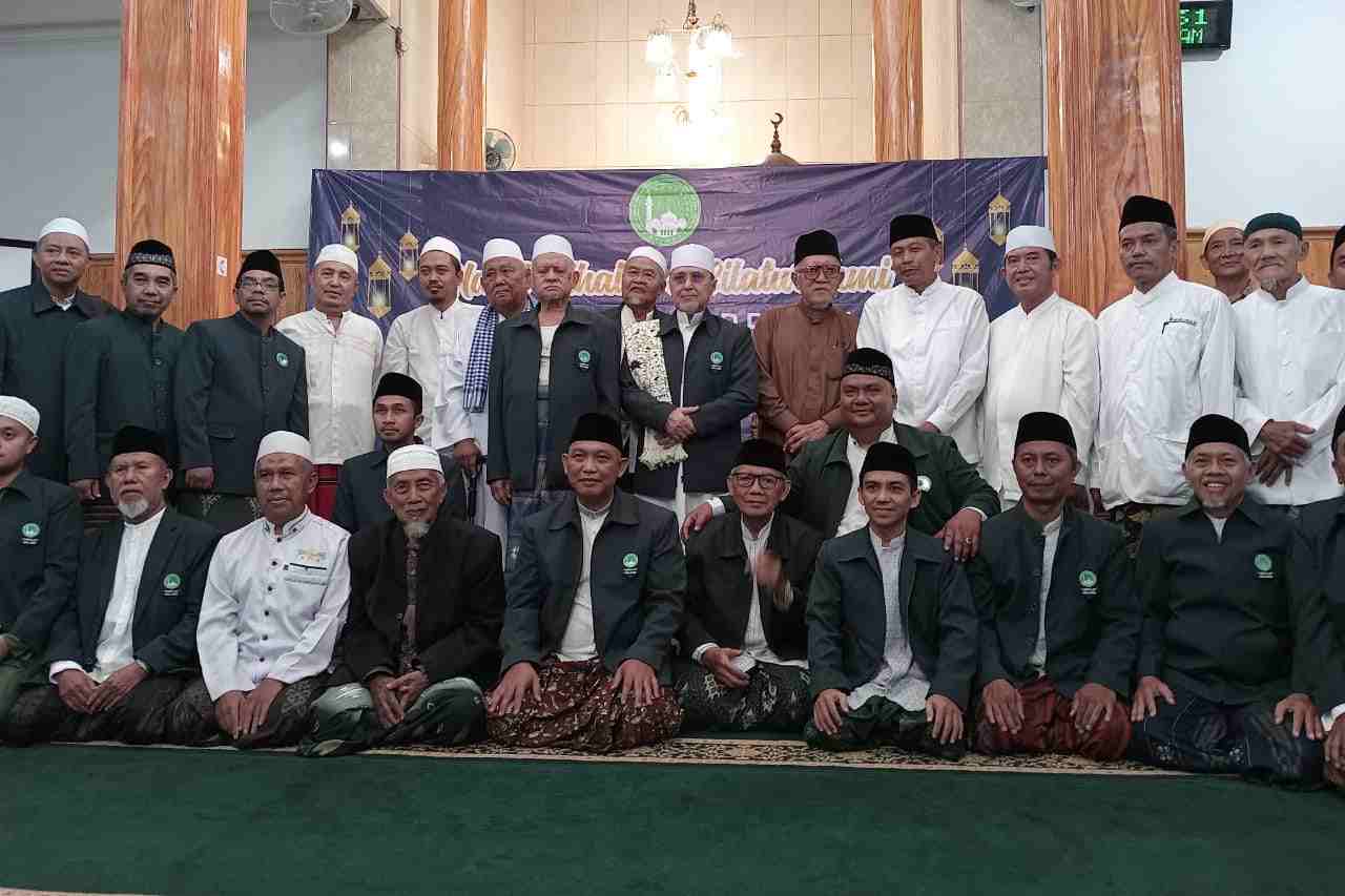 Pj Wali Kota Malang Berharap Silaturahmi Terjalin dengan Majelis Taklim