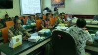 Komisi B Gelar Pansus Raperda BUMD, PDAM Surabaya Bakal Jadi Perumda atau Perseroda