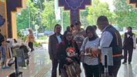 Hingga Hari ke-8 Masa Angkutan Lebaran, 28.482 Penumpang Gunakan KA dari Stasiun Malang