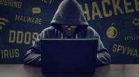 Ilustrasi Hacker. (ist) - Waspada! Sosmed Bappelitbangda Pemkot Batu dan Nomor Kepala Dinas Kena Retas