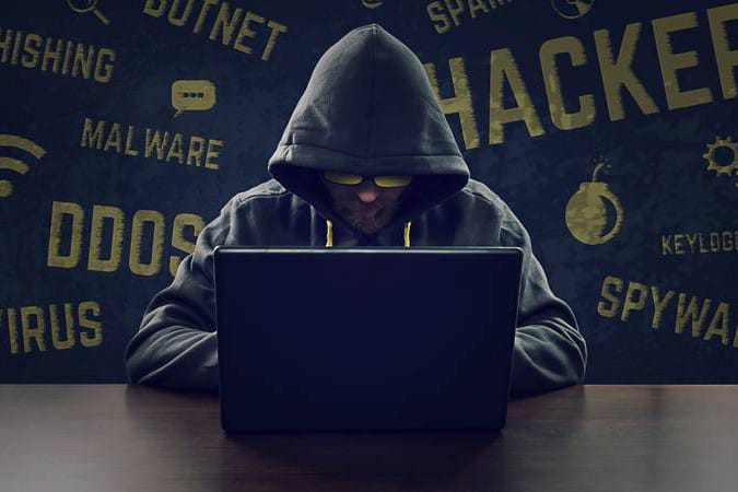 Ilustrasi Hacker. (ist) - Waspada! Sosmed Bappelitbangda Pemkot Batu dan Nomor Kepala Dinas Kena Retas