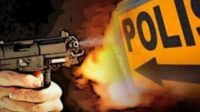 Usai Pesta Narkoba, 5 Anggota Polisi Diringkus