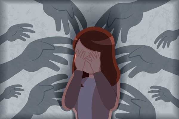 Ilustrasi Penemuan Mayat. (ist) - Kronologi Remaja Tewas Overdosis Narkoba dan Dilecehkan Pria Beberapa Pria