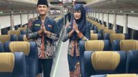 KAI Sediakan Promo Bursa Pariwisata, Tiket Kereta dengan Diskon 20 Persen