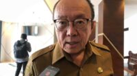 Buntut Pembengkakan Tagihan PBJS, Wiyanto Wijoyo Dicopot dari Kadinkes Kabupaten Malang