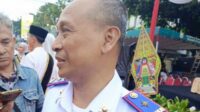 Kadishub Batu, Hendry Suseno. (Seru.co.id/dik) - Dishub Batu Tunggu Kelengkapan Administrasi untuk Mulai Trial Angkutan Gratis Pelajar
