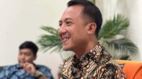 Kadiskopumperindag Batu, Aries Setiawan SSTP. (ist) - Diskopumperindag Tidak Mau Buru-buru Datangkan Wisatawan ke Pasar Batu, Ini Alasannya!