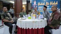 Sambut May Day 1 Mei 2024, Kapolda Ajak Serikat Buruh Jaga Sitkamtibmas di Jatim