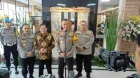 Pertama di Jatim, Klinik Immunoteraphy Nusantara By Terawan Diresmikan di RS Bhayangkara